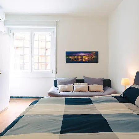 Apartamento Giberti - Royal Welcome Verona