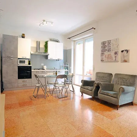 Apartamento Giberti - Royal Welcome *