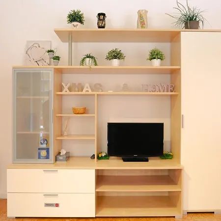 Apartamento Giberti - Royal Welcome *